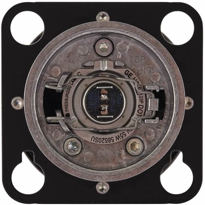 Projecteur principal Premium 50 12V_2