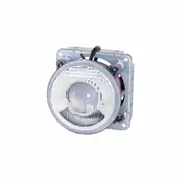 Projecteur principal gauche