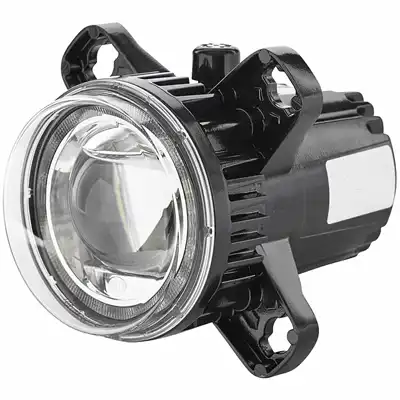 Optique, projecteur principal_0