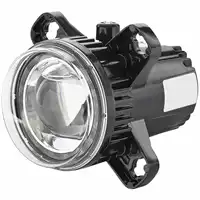 Optique, projecteur principal