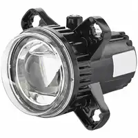 Optique, projecteur principal