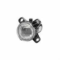 Optique, projecteur principal