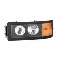Projecteur principal gauche