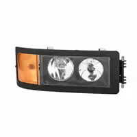 Projecteur principal droite