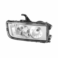 Projecteur principal droite