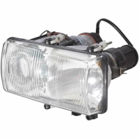 GlühlampeHauptscheinwerfer 24V