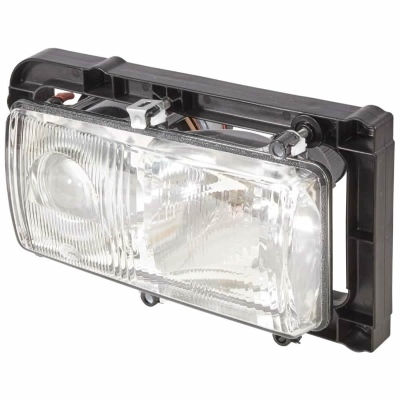 H1 Projecteur principal droite pour Merces Benz_0
