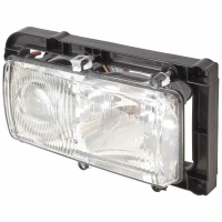 H1 Projecteur principal droite pour Merces Benz