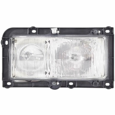 H1 Projecteur principal droite pour Merces Benz_1