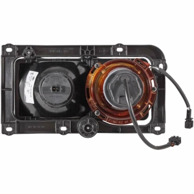 H1 Projecteur principal droite pour Merces Benz_2