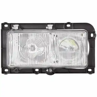 H1 Projecteur principal gauche pour Merces Benz_1