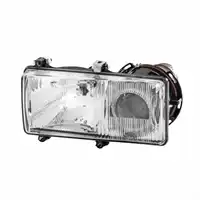 Projecteur principal gauche