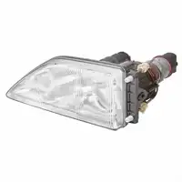 Projecteur principal gauche