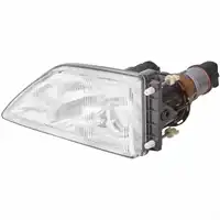 Projecteur principal gauche