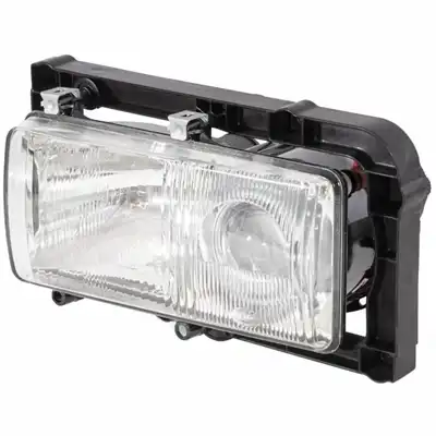 H1 Projecteur principal gauche pour Merces Benz_0