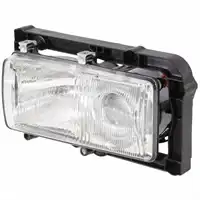 H1 Projecteur principal gauche pour Merces Benz