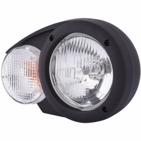 Faro Principale Combi 133 12V