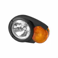 Projecteur principal Combi 133 24V