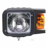 Projecteur principal 12/24V