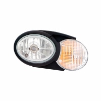 Projecteur principal Combi 120 12/24V