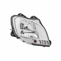 Projecteur principal droite