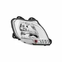 Projecteur principal droite