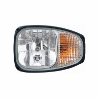 Faro Principale Combi 220 24V