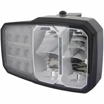 Projecteur principal C140 12/24V_0