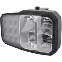 Projecteur principal C140 12/24V