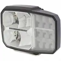 Projecteur principal C140 12/24V