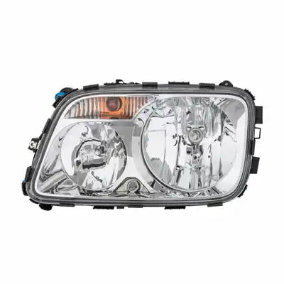 Phare gauche pour MERCEDES Actros MP III_0