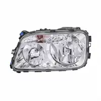 Projecteur principal gauche