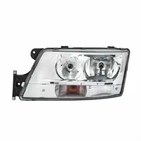 Projecteur principal gauche