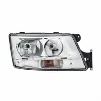 Projecteur principal droite
