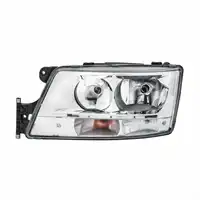 Projecteur principal gauche