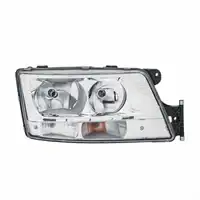 Projecteur principal droite