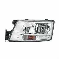 Projecteur principal gauche
