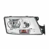 Projecteur principal droite