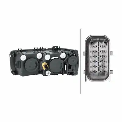 Projecteur principal droite pour DAF LF_1