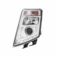 Projecteur principal gauche
