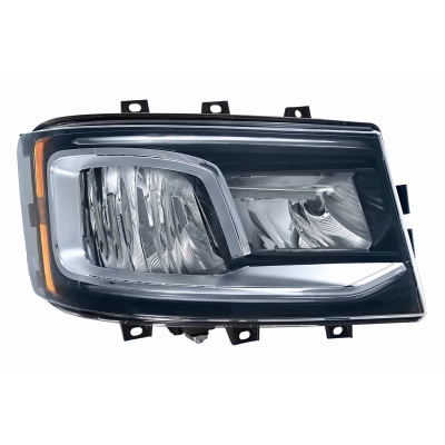 Phare droite LED pour Scania_0
