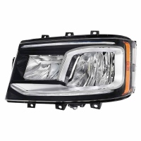 LED-Hauptscheinwerfer links