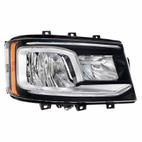LED-Hauptscheinwerfer rechts
