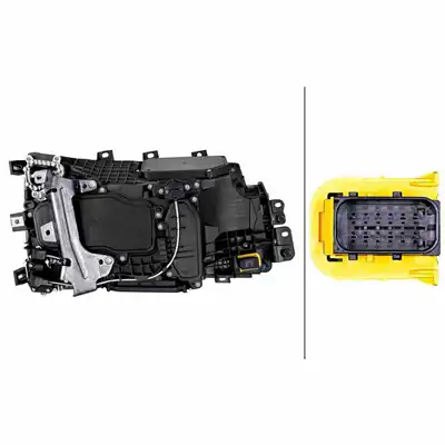 LED-Hauptscheinwerfer links LED für Scania_1