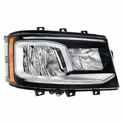 LED-Hauptscheinwerfer rechts LED für Scania_0
