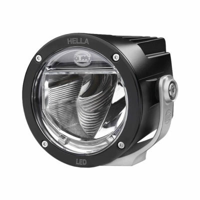 LED-Fernscheinwerfer Luminator X LED- 12/24V_0