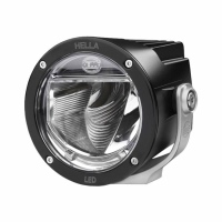 LED-Fernscheinwerfer Luminator X LED- 12/24V