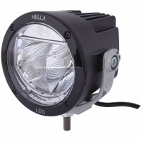 Projecteur longue portée Luminator X LED 12/24V