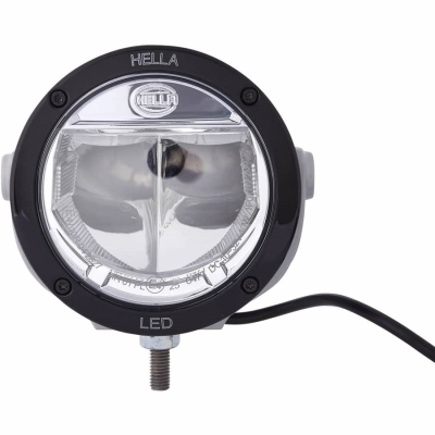 Projecteur longue portée Luminator X LED 12/24V_1