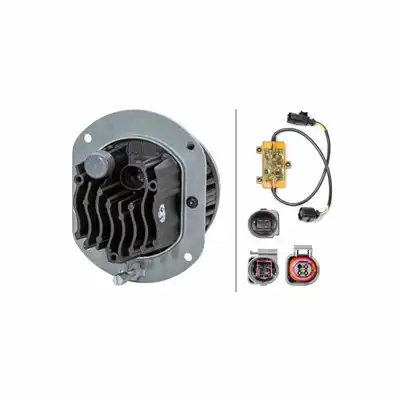 Projecteur longue portée Performance L4060 12/24V_1
